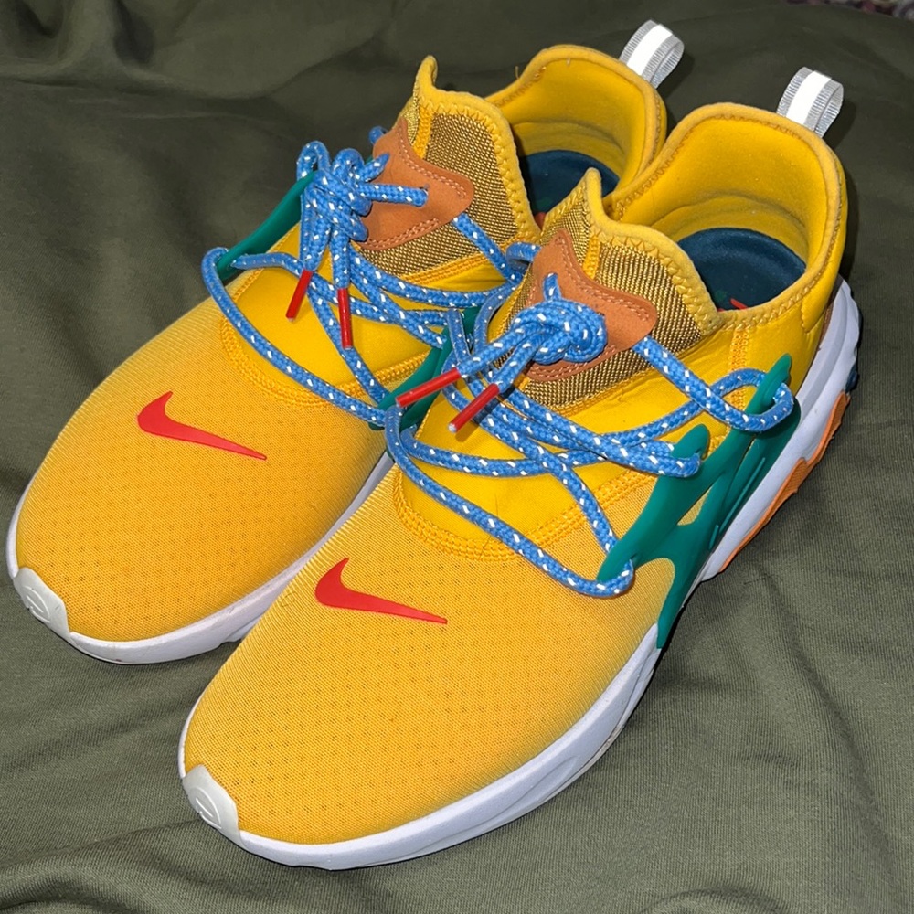 Nike Presto!!!